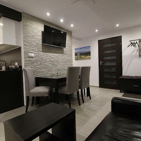 Apartament Meander Διαμέρισμα Szklarska Poręba Εξωτερικό φωτογραφία