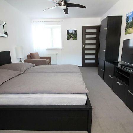 Apartament Meander Διαμέρισμα Szklarska Poręba Εξωτερικό φωτογραφία