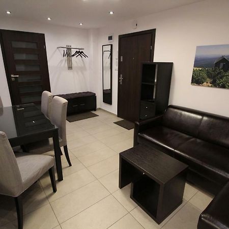 Apartament Meander Διαμέρισμα Szklarska Poręba Εξωτερικό φωτογραφία