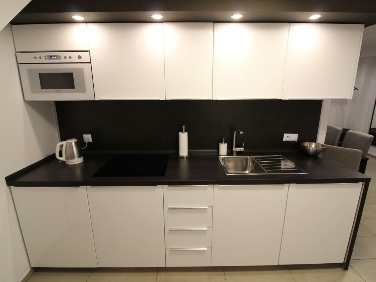 Apartament Meander Διαμέρισμα Szklarska Poręba Εξωτερικό φωτογραφία