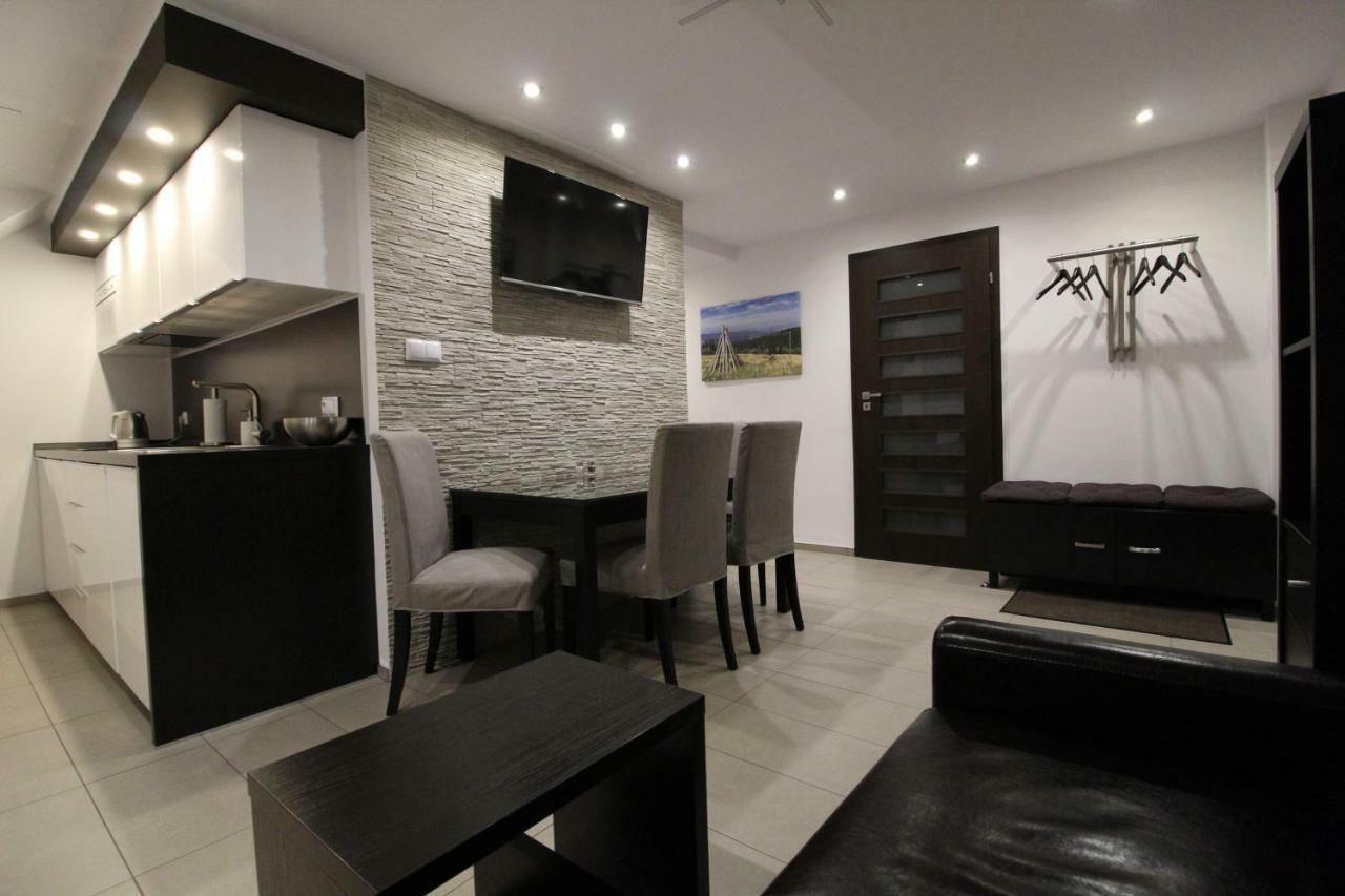 Apartament Meander Διαμέρισμα Szklarska Poręba Εξωτερικό φωτογραφία