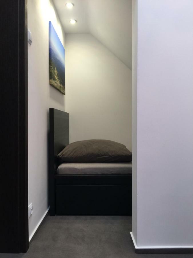 Apartament Meander Διαμέρισμα Szklarska Poręba Εξωτερικό φωτογραφία