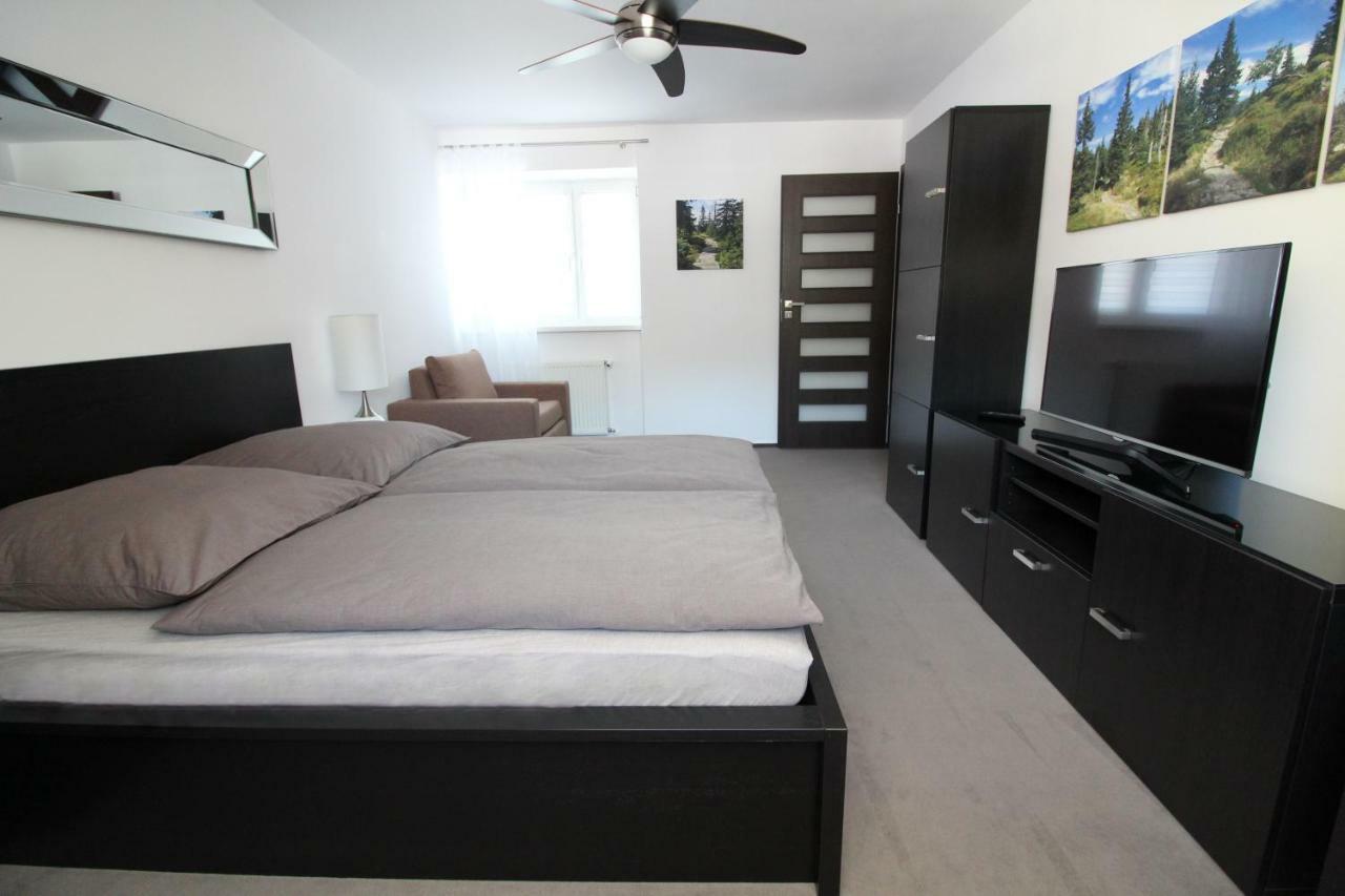 Apartament Meander Διαμέρισμα Szklarska Poręba Εξωτερικό φωτογραφία