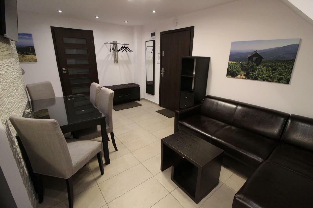 Apartament Meander Διαμέρισμα Szklarska Poręba Εξωτερικό φωτογραφία