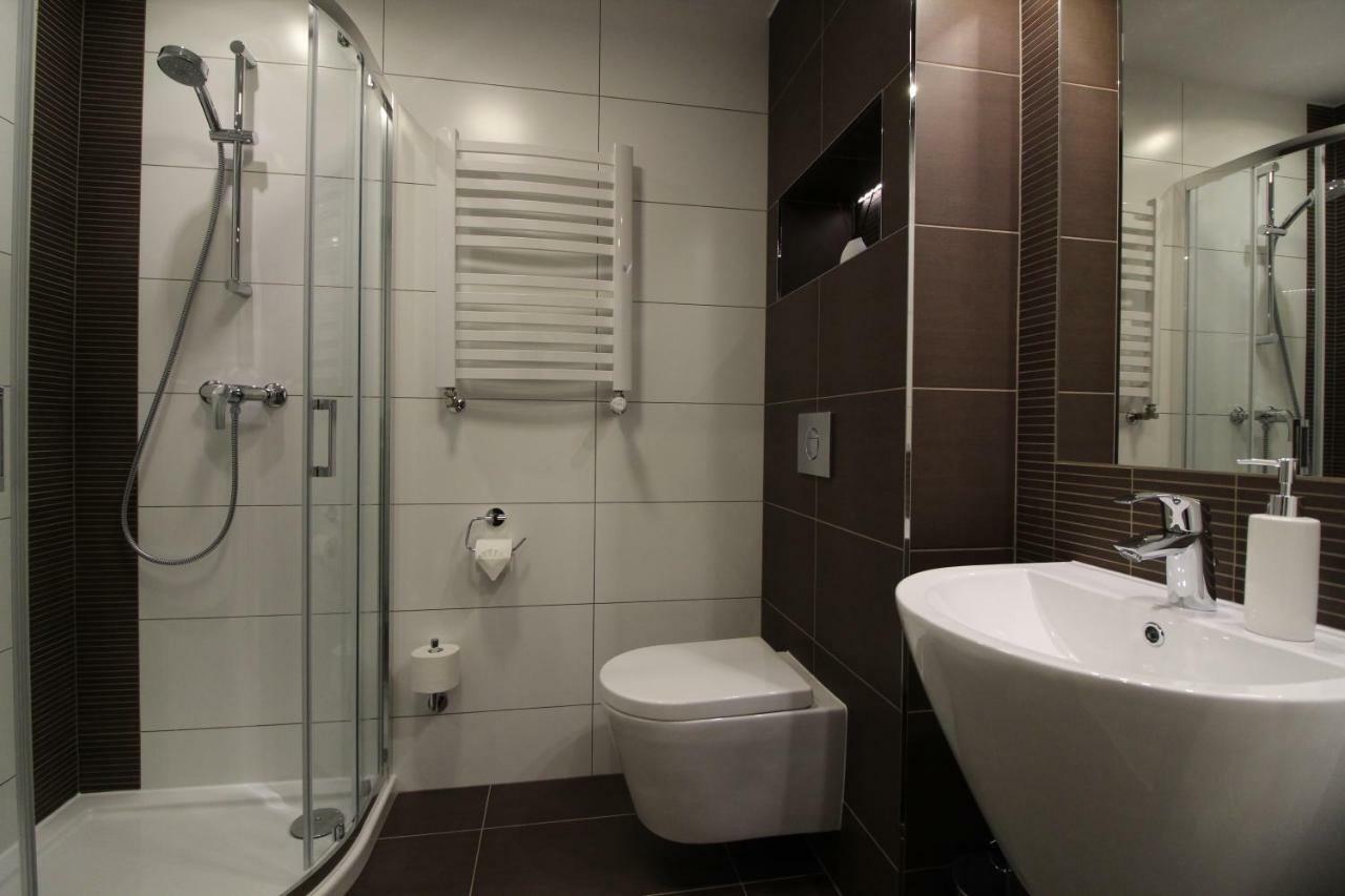 Apartament Meander Διαμέρισμα Szklarska Poręba Εξωτερικό φωτογραφία