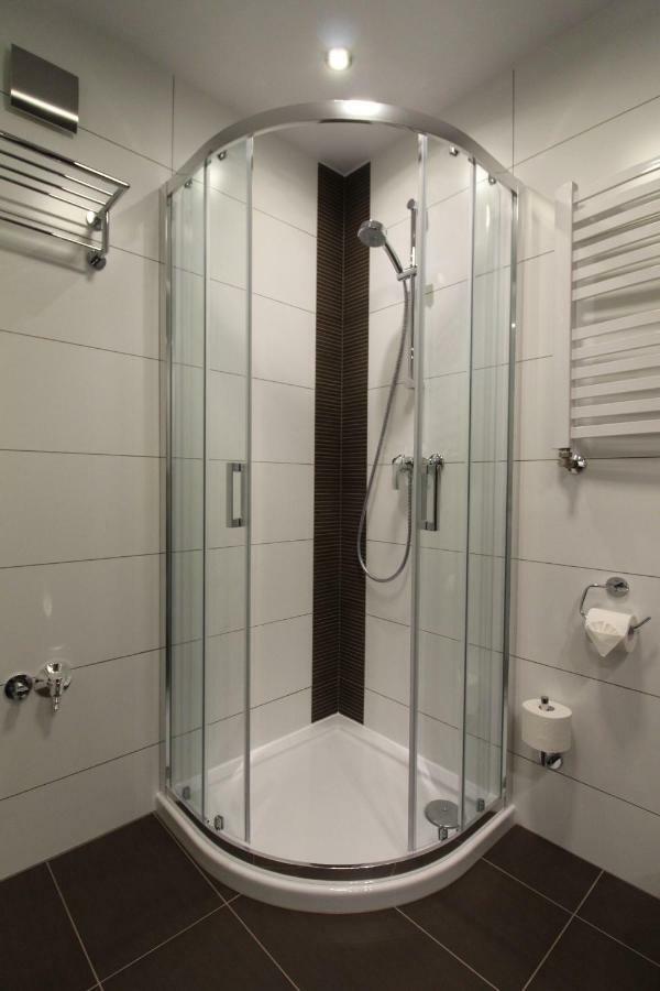 Apartament Meander Διαμέρισμα Szklarska Poręba Εξωτερικό φωτογραφία