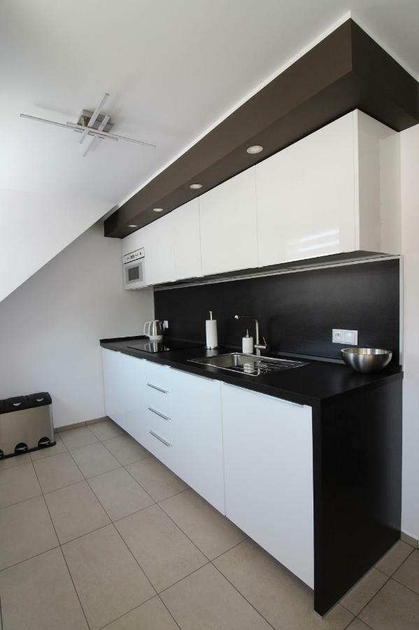 Apartament Meander Διαμέρισμα Szklarska Poręba Εξωτερικό φωτογραφία